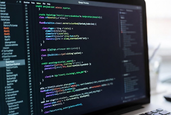 برنامه نویسی